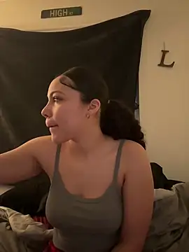 ladylavish online show from 02-03-25, 03:53