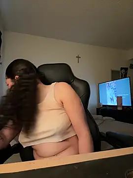 ladylavish online show from 03-14-25, 01:16