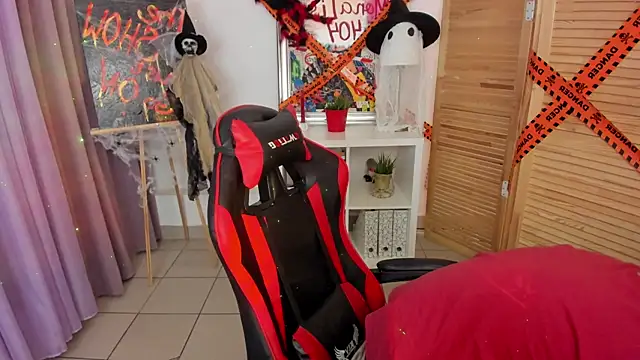 mekurisu online show from 10-21-25, 01:17