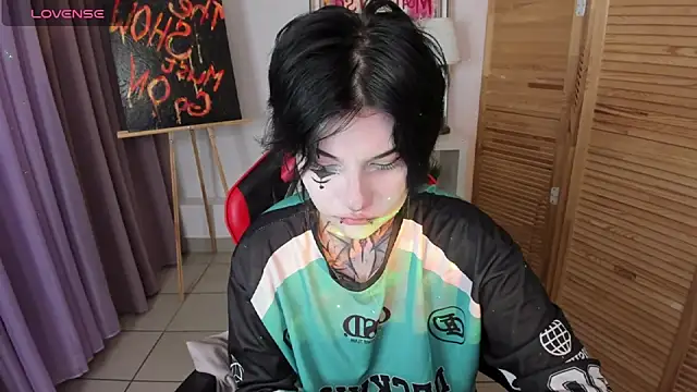 mekurisu online show from 11-08-25, 01:17