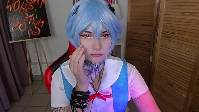 mekurisu online show from 11-10-25, 01:15