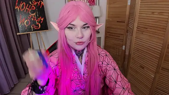 mekurisu online show from 11-12-25, 01:28