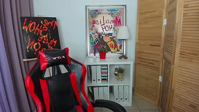 mekurisu online show from 11-24-25, 01:16