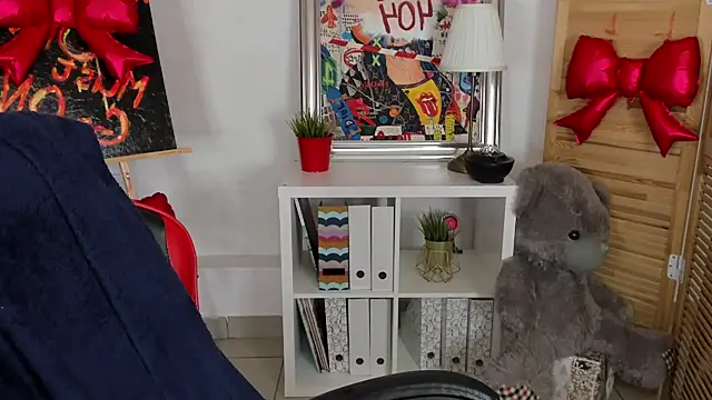 mekurisu online show from 03-06-26, 08:33