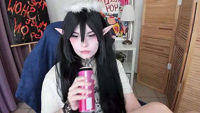 mekurisu online show from 03-26-26, 01:55