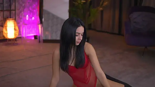 CherrySelena online show from 03-21-25, 08:50