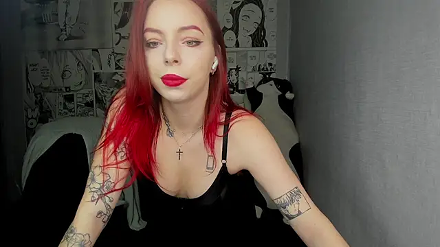 Martha Cameron online show from 09-21-25, 08:21