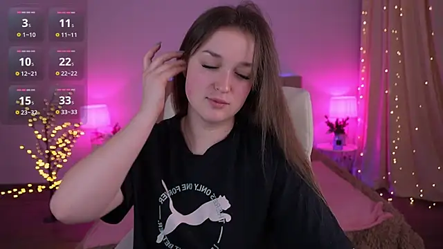 DonnaLustt online show from 02-09-25, 06:54