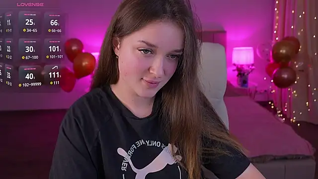 DonnaLustt online show from 02-13-25, 08:24