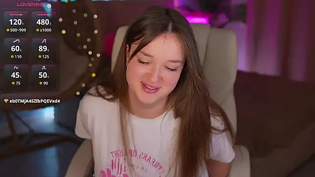 DonnaLustt online show from 02-28-26, 01:56