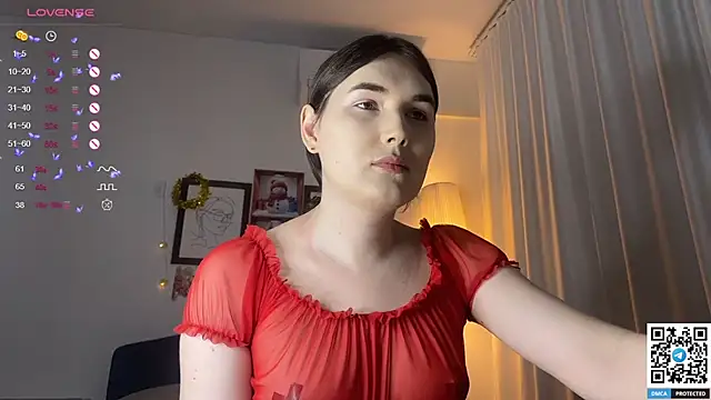 Snapshot of Maria_Bowie chatting on 01-12-25, 04:00 Maria Bowie online show from 01-12-25, 04:00