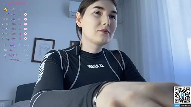 Snapshot of Maria_Bowie chatting on 03-09-25, 11:03 Maria Bowie online show from 03-09-25, 11:03