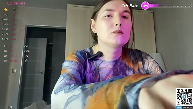 Snapshot of Maria_Bowie chatting on 09-09-25, 08:58 Maria Bowie online show from 09-09-25, 08:58