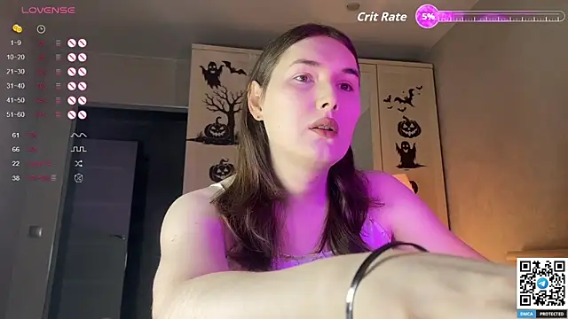 Snapshot of Maria_Bowie chatting on 11-06-25, 07:09 Maria Bowie online show from 11-06-25, 07:09