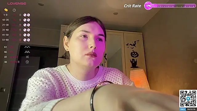 Snapshot of Maria_Bowie chatting on 11-09-25, 07:50 Maria Bowie online show from 11-09-25, 07:50