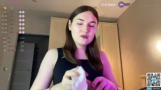 Snapshot of Maria_Bowie chatting on 11-26-25, 07:31 Maria Bowie online show from 11-26-25, 07:31