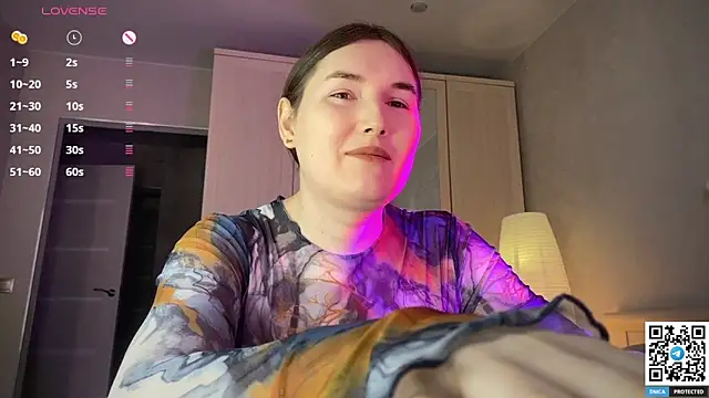 Maria Bowie online show from 02-14-26, 07:38