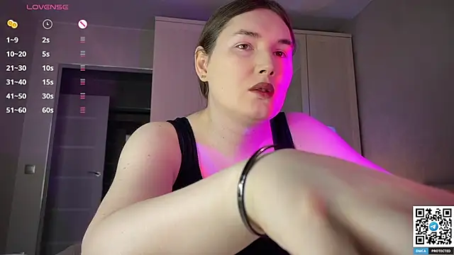 Maria Bowie online show from 02-21-26, 07:31