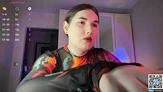 Maria Bowie online show from 03-15-26, 07:36