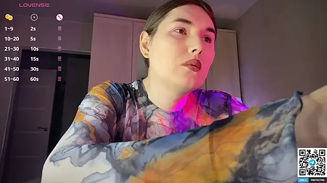 Maria Bowie online show from 03-28-26, 08:03