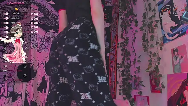 kissthasky online show from 09-09-25, 09:20