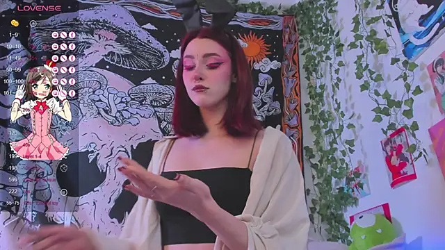 kissthasky online show from 09-14-25, 08:35