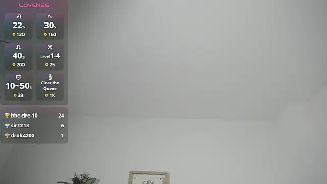 soy mariana  online show from 03-13-25, 08:37