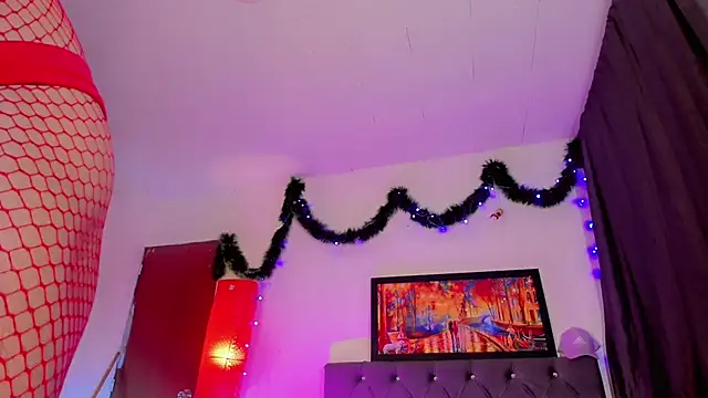 Gabyqueen70 online show from 12-03-25, 03:03