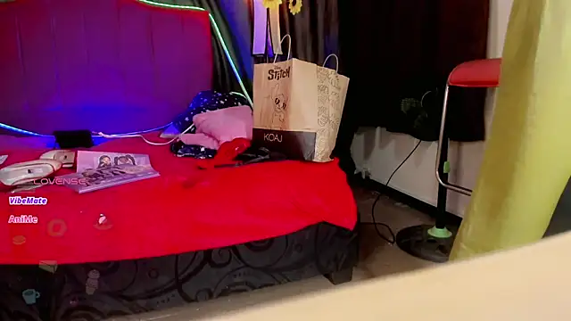 Gabyqueen70 online show from 02-16-26, 03:02