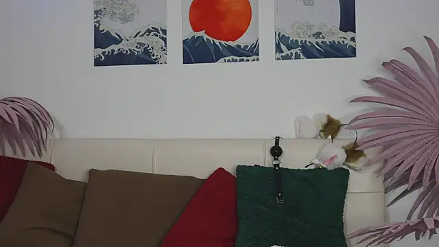 Snapshot of tiffannyjons chatting on 12-10-24, 06:17 tiffannyjons online show from 12-10-24, 06:17