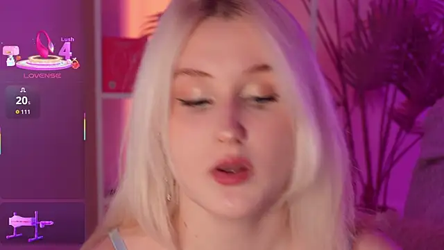 tiffannyjons online show from 02-22-26, 06:06