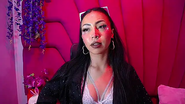 nathalia pink online show from 02-08-26, 03:21