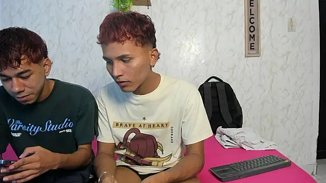 boys yourparty online show from 03-17-26, 12:37