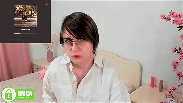 Funny bunnyy online show from 12-19-24, 09:06