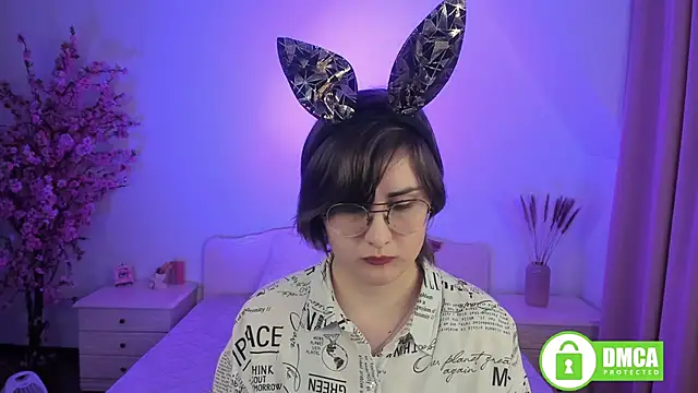Funny bunnyy online show from 01-11-25, 04:46