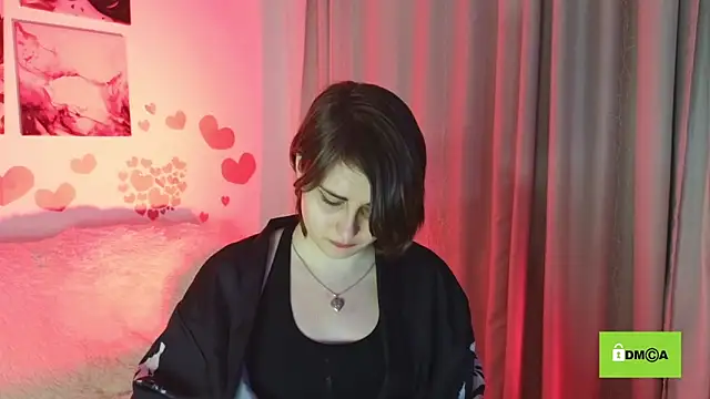 Funny bunnyy online show from 02-14-25, 02:18