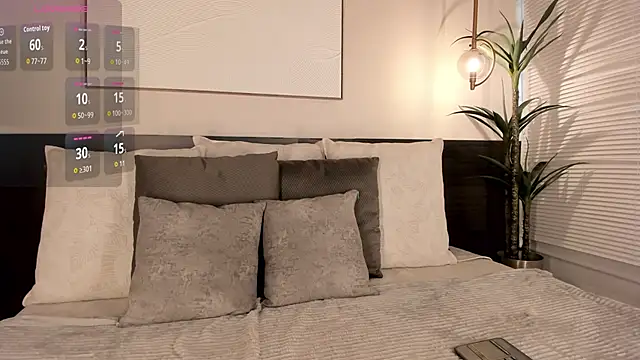 SophieBlake online show from 12-02-25, 08:37