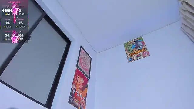 lil hanna18 online show from 03-11-26, 04:29