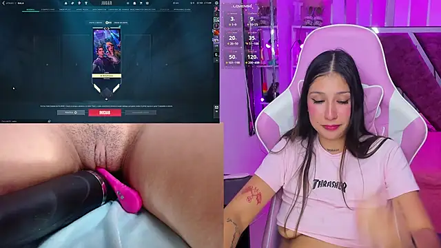 BellyRouse online show from 01-19-25, 10:28