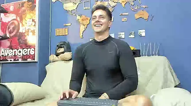 Snapshot of JeanBroc chatting on 02-09-25, 08:02 JeanBroc online show from 02-09-25, 08:02