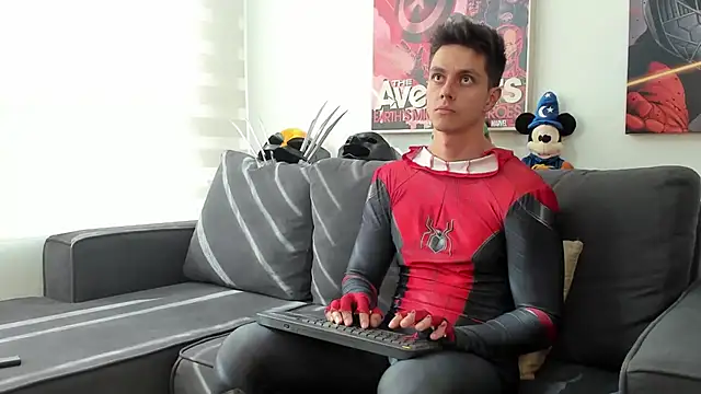 JeanBroc online show from 10-31-25, 07:59