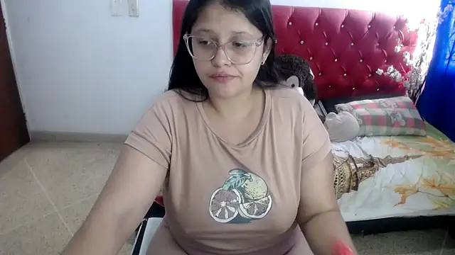angel barbie 1 online show from 05-25-26, 02:45