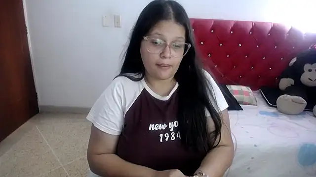 angel barbie 1 online show from 06-30-26, 03:13