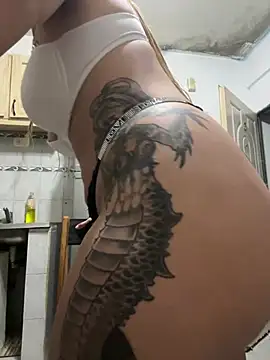 PEACHY439 online show from 03-06-25, 04:19