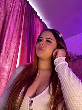 April Beckett1 online show from 12-11-24, 01:49