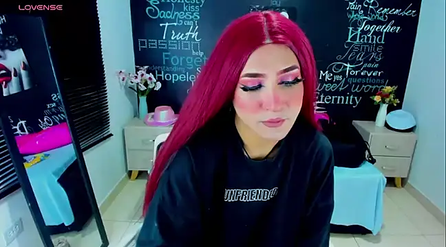 DarianaGia online show from 12-08-24, 06:11