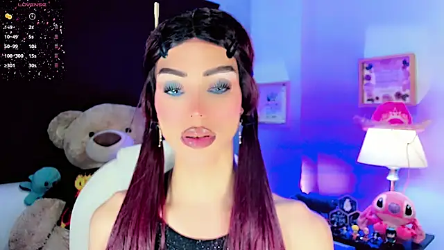 dollswit01 online show from 02-07-25, 11:24