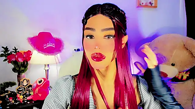 dollswit01 online show from 02-16-25, 04:53