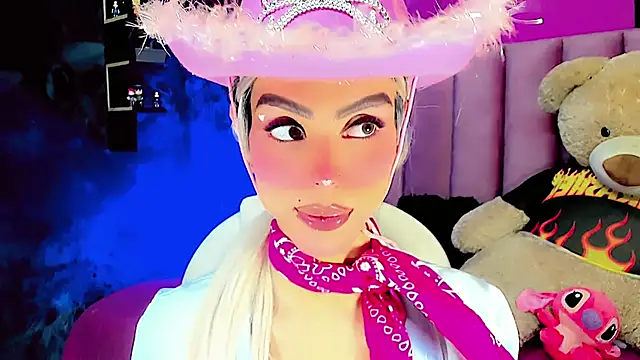 dollswit01 online show from 02-22-25, 10:31