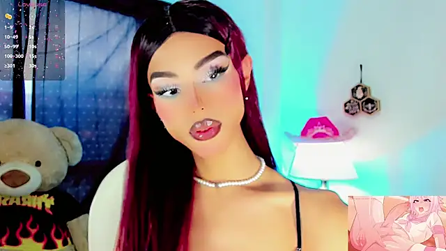 dollswit01 online show from 03-18-25, 08:26